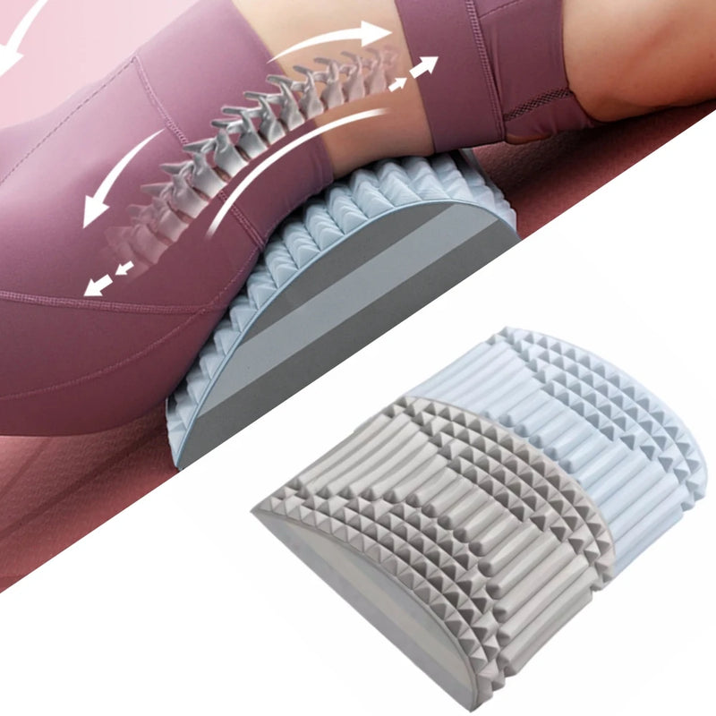 Back Stretcher for muscles relaxation