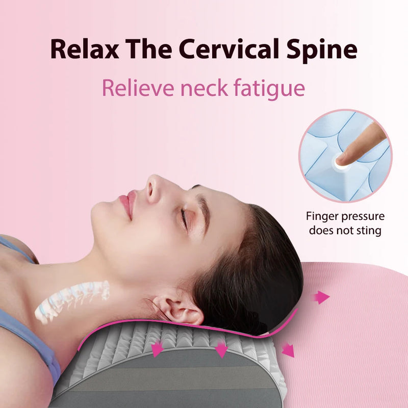 Back Stretcher for muscles relaxation